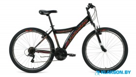 Велосипед Forward Dakota 26 2.0