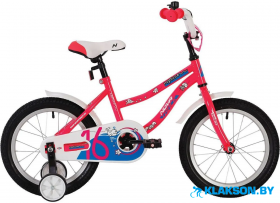 Велосипед Novatrack Neptune 14