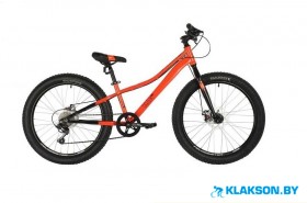 Велосипед Novatrack Dozer STD 24