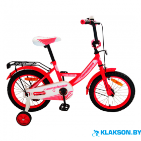 Велосипед Nameless Vector 16 (красный)