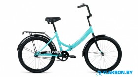 Велосипед Altair City 24 