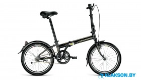 Велосипед Forward Enigma 20 1.0 