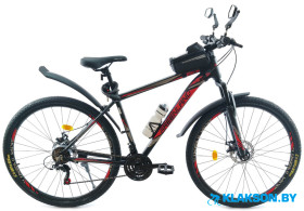 Велосипед GREENLAND MERCURY PRO 29  