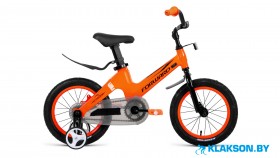Детский велосипед Forward Cosmo 14