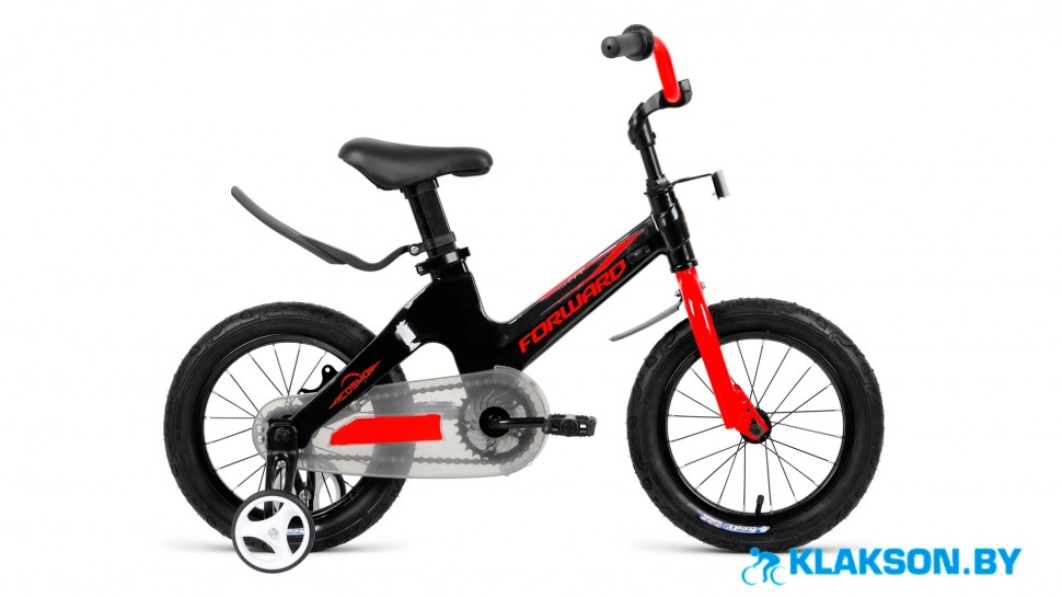Детский велосипед Forward Cosmo 14