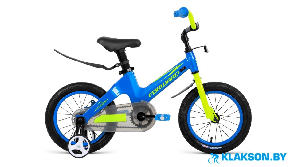 Детский велосипед Forward Cosmo 14
