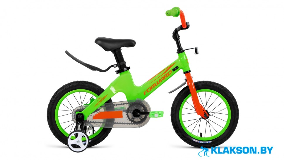 Детский велосипед Forward Cosmo 14