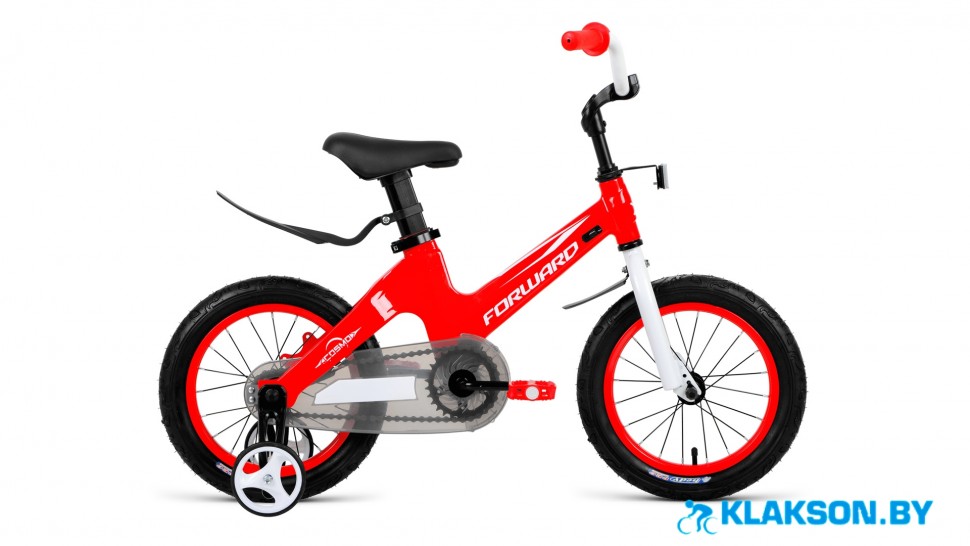Детский велосипед Forward Cosmo 14
