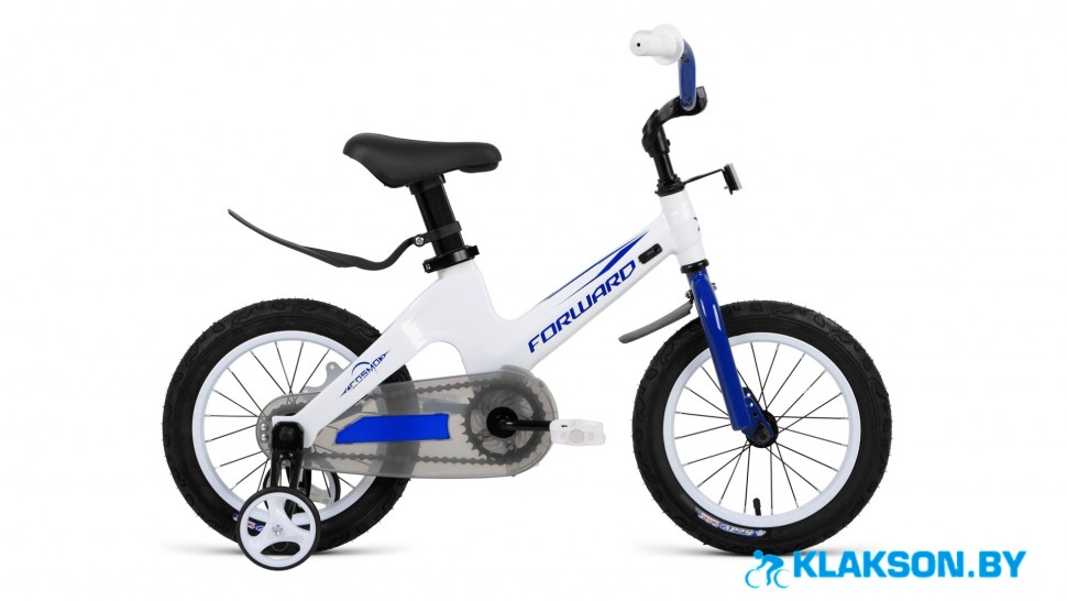 Детский велосипед Forward Cosmo 14