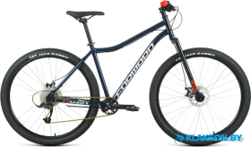 Велосипед Forward Spike 29