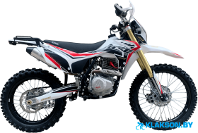 Мотоцикл BSE Z3 21/18 Gold Red