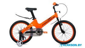 Детский велосипед Forward Cosmo 18