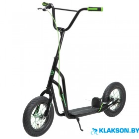 Novatrack Stamp N1 (черный)