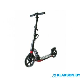 Самокат Bibitu Rapid K5 (черный)