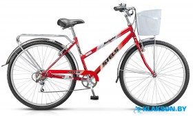 Велосипед Stels Legenda 350 