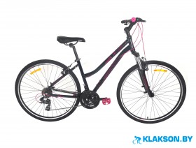 Велосипед AIST Cross 1.0 W