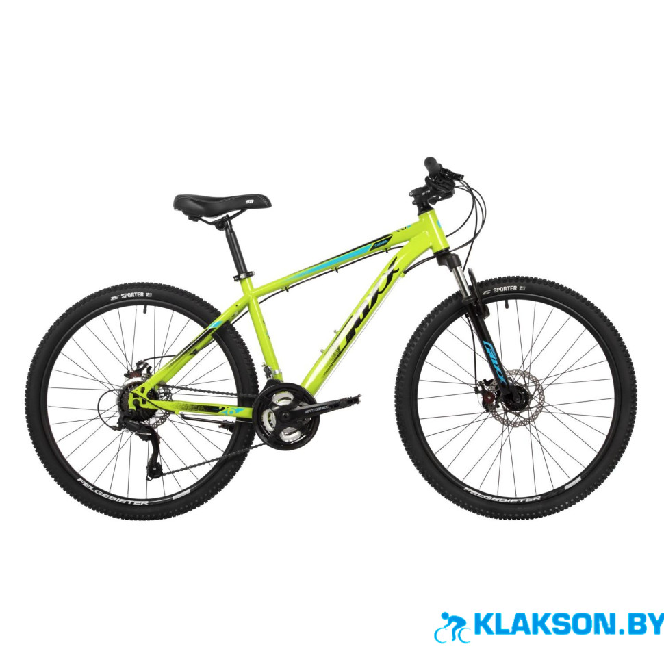Велосипед Foxx Caiman D 29  