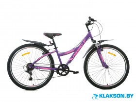 Велосипед Favorit Space 26 V