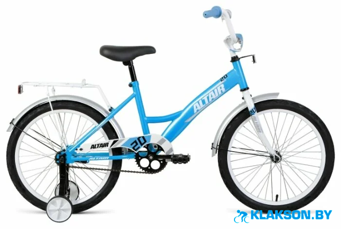 Велосипед Altair Kids 20 