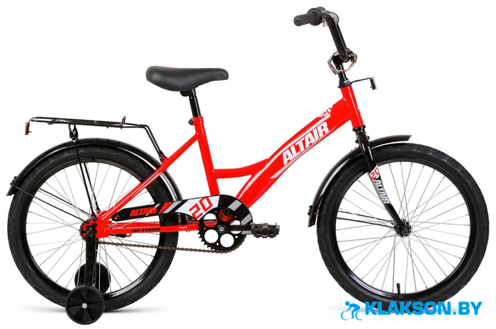 Велосипед Altair Kids 20 