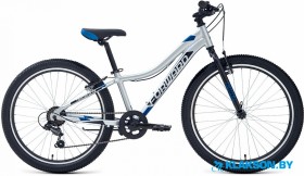 Велосипед Forward Twister 24 1.0