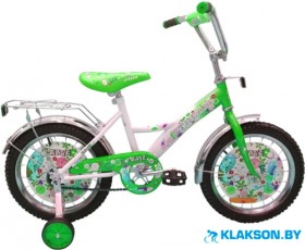 Велосипед Stream Wave 16 