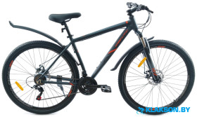 Велосипед GREENLAND Atlantic 29