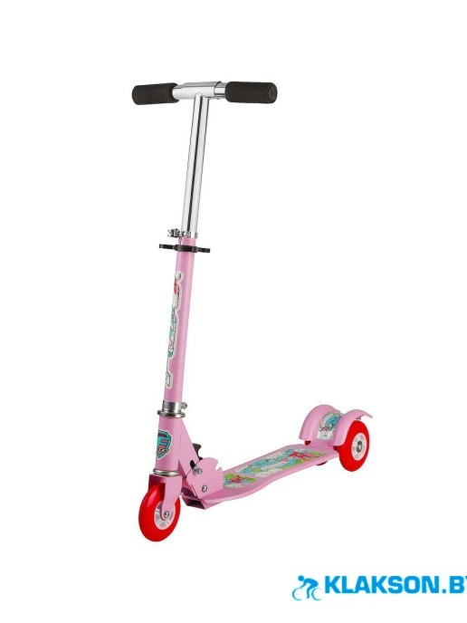 Самокат Foxx Fairy Tale 100