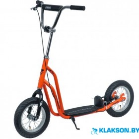 Novatrack Stamp N1 (оранжевый)