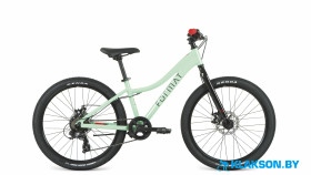 Велосипед Format 6424