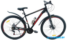 Велосипед GREENLAND Action 29