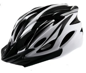 Велосипедный шлем MV18BLС