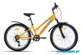 Велосипед Racer Rider 24 