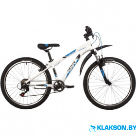 Велосипед Novatrack Battler 24&quot;