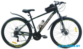 Велосипед GREENLAND GENESIS 27,5&quot;    