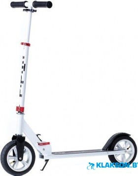 Самокат Bibitu Cross SKL-037-AWS (белый)
