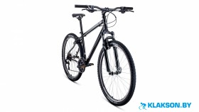 Велосипед Forward Sporting 27,5 1.2