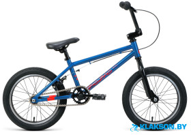 Велосипед Forward Zigzag 16