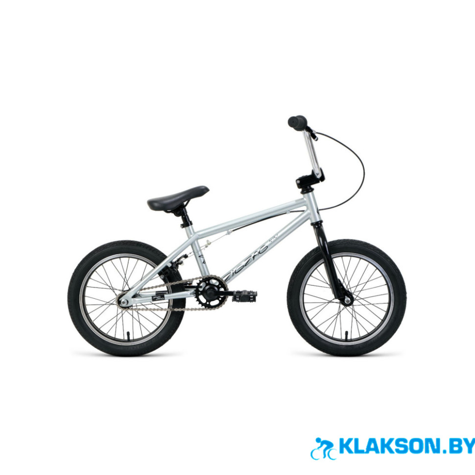 Велосипед Forward Zigzag 16