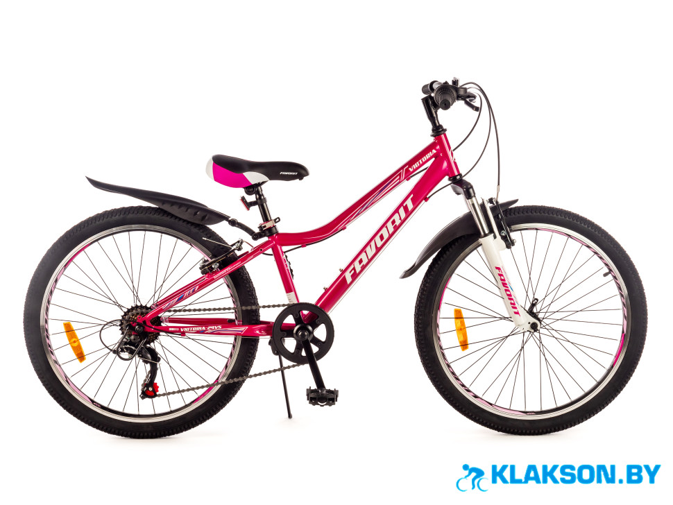 Велосипед Favorit Victoria 24"