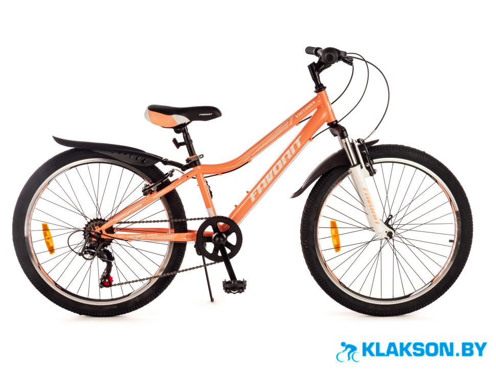 Велосипед Favorit Victoria 24"