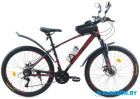 Велосипед GREENLAND DRAFT 27.5