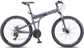 Велосипед Stels Pilot 970 MD 26 V021