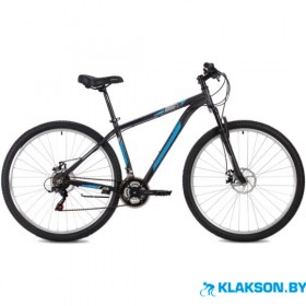 Велосипед Foxx Atlantic D 26 