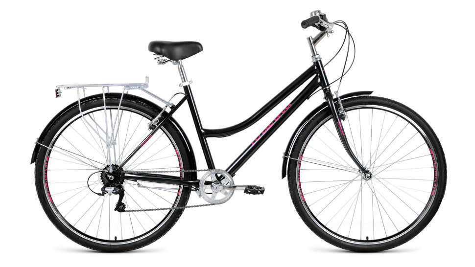 Велосипед Forward Talica 28 2.0