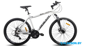 Велосипед Racer Level 27.5 