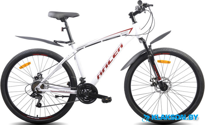Велосипед Racer Boxfer 27.5