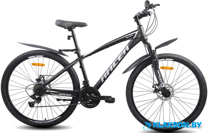 Велосипед Racer Boxfer 27.5