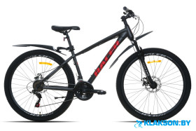 Велосипед Racer Boxfer 27.5