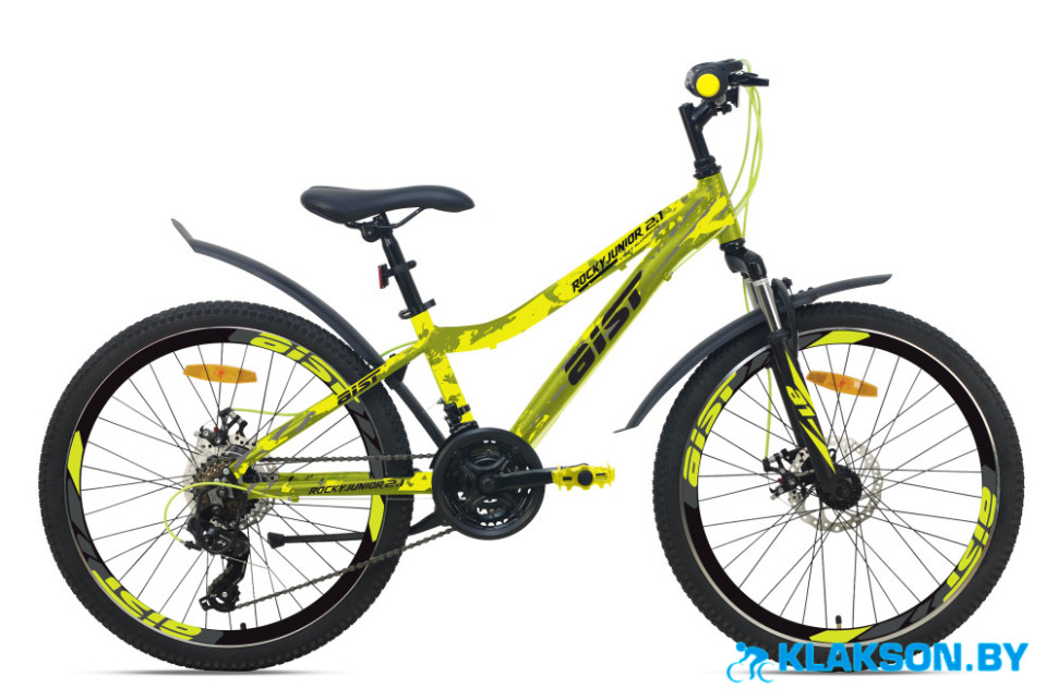 Велосипед AIST Rocky Junior 2.1 